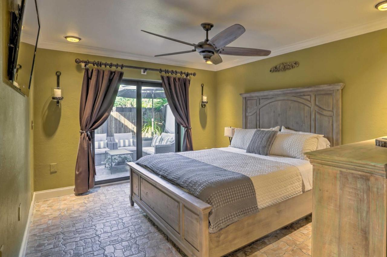 Chic Fort Myers Escape With Community Perks! Εξωτερικό φωτογραφία